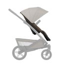 Joolz Zitje Geo 5 Hazel Brown