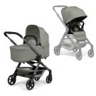 Joolz Hub² Kinderwagen Compleet Grey - Sage Green