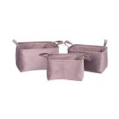 Kidsdepot Manden Billie Lavendel 3 stuks