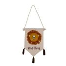 Kidsdepot Wandhanger Wild Thing