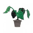 Kidsdepot kunstplant Monstera online kopen? | BabyPlanet