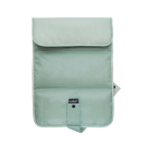 Napper Verschoningsmatje Pale Green van KipKep