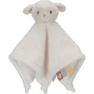 Little Dutch Knuffeldoekje Schaap Little Farm