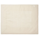 Koeka Boxkleed Faro Warm White/Sage