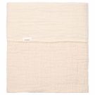 Koeka Ledikantdeken Rivoli Warm White