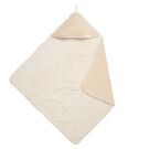 Koeka Omslagdoek Vik Teddy Sand