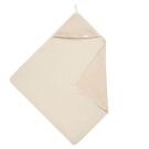Koeka Omslagdoek Vik Terry Stretch Sand