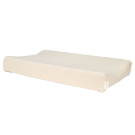 Koeka Aankleedkussenhoes Oddi Warm White 