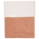 Koeka Ledikantdeken Flanel Oddi Soft Earth