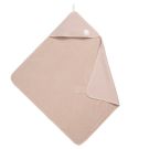 Koeka omslagdoek Riga Grey Pink online kopen? | BabyPlanet