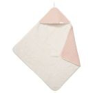 Koeka Omslagdoek Wafel Teddy Oslo Rosa Salt
