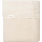 Koeka Wiegdeken Faro Teddy Warm White