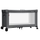 Koelstra Campingbed Travelsleeper T5 Grijs