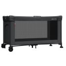 Campingbed Travelsleeper T5 Zwart