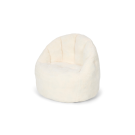 Little Dutch Fauteuil White