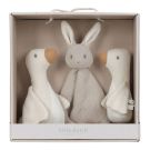 Little Dutch Gebreide Giftset Newborn Naturals GRS