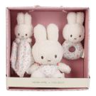 Little Dutch Giftset Knuffels Lucky Blossom
