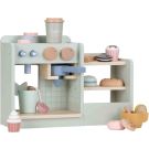 Little Dutch Houten Koffiehoek FSC Mint