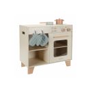 Little Dutch Houten Speelkeuken FSC Limited Edition