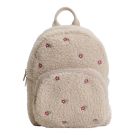 Little Dutch Rugzak Teddy Sand