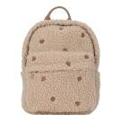 Little Dutch Rugzak Teddy Taupe