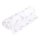 Little Dutch Swaddle doek hydrofiel 120 x 120 Baby Bunny