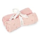 Little Dutch Swaddle Hydrofiele  Pure Blossom 70 x 70