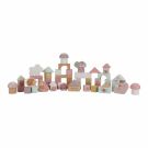 Little Dutch Bouwblokken Fairy Garden FSC