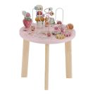 Little Dutch Houten Activtiteitentafel Fairy Garden FSC