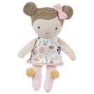 Little Dutch Knuffelpop Rosa 10 cm online kopen? | BabyPlanet