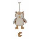 Little Dutch Muziekdoos Uil Forest Friends