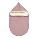 Little Dutch Voetenzak Autostoel Pure Mauve