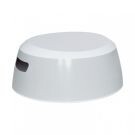 Luma opstapje light grey online kopen? | BabyPlanet