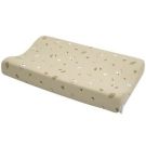 Meyco Aankleedkussenhoes Forest Animals Sand