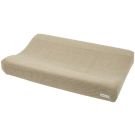 Meyco waskussenhoes Mini Relief Sand online kopen? | BabyPlanet