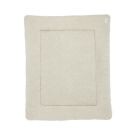 Meyco Boxkleed Basic Knit Sand Melange