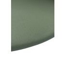 Meyco Hoeslaken Boxmatras Rond Forest Green