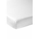 Meyco Hoeslaken HL Home wit 90 x 200 cm