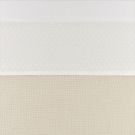 Meyco Ledikantlaken Plume Offwhite