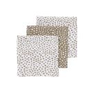 Meyco monddoekjes Cheetah Taupe online kopen? | BabyPlanet