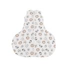 Meyco Slaapzak Heupdysplasie Animal Multicolor 70 cm
