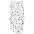 Meyco SwaddleMe Inbakerdoek Mini Panther Soft Pink 0-3 mnd