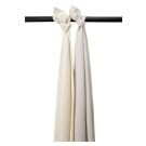 Meyco Swaddles Pre-washed Soft Sand/Greige