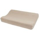 Meyco Aankleedkussenhoes Teddy Sand
