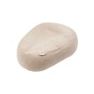 Meyco Voedingskussenhoes Teddy Sand