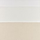 Meyco Wieglaken Plume Offwhite