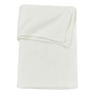 Meyco Wieglaken Pre-washed Hydrofiel Off White