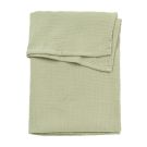 Meyco Wieglaken Pre-washed Hydrofiel Soft Olive