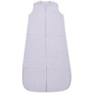 Meyco Zomerslaapzak Pre-washed Hydrofiel Uni Soft Lavender