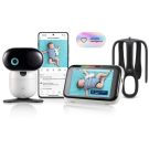 Motorola Babyfoon PIP1710 Connect